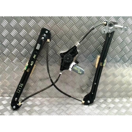 Leve vitre electrique avant droit VOLKSWAGEN GOLF 7 PHASE 1 d’occasion