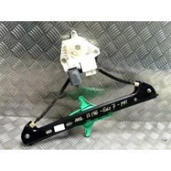 Leve vitre electrique arriere gauche VOLKSWAGEN GOLF 7 PHASE 1 d’occasion