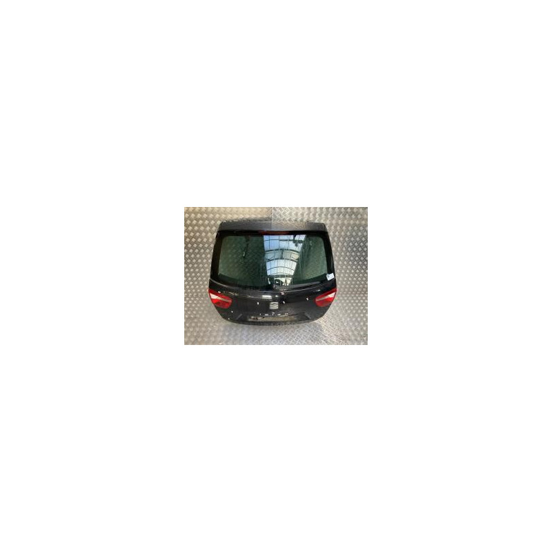 Malle/Hayon arriere SEAT IBIZA 4 ST PHASE 1 BREAK d’occasion