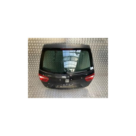 Malle/Hayon arriere SEAT IBIZA 4 ST PHASE 1 BREAK d’occasion