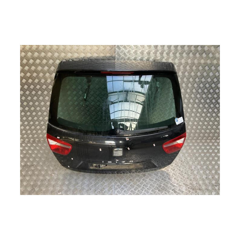 Malle/Hayon arriere SEAT IBIZA 4 ST PHASE 1 BREAK d’occasion