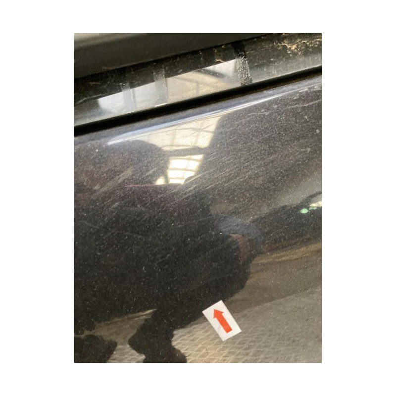 Malle/Hayon arriere SEAT IBIZA 4 ST PHASE 1 BREAK d’occasion