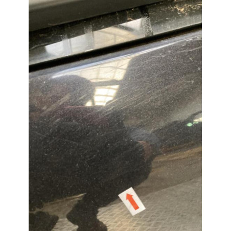 Malle/Hayon arriere SEAT IBIZA 4 ST PHASE 1 BREAK d’occasion