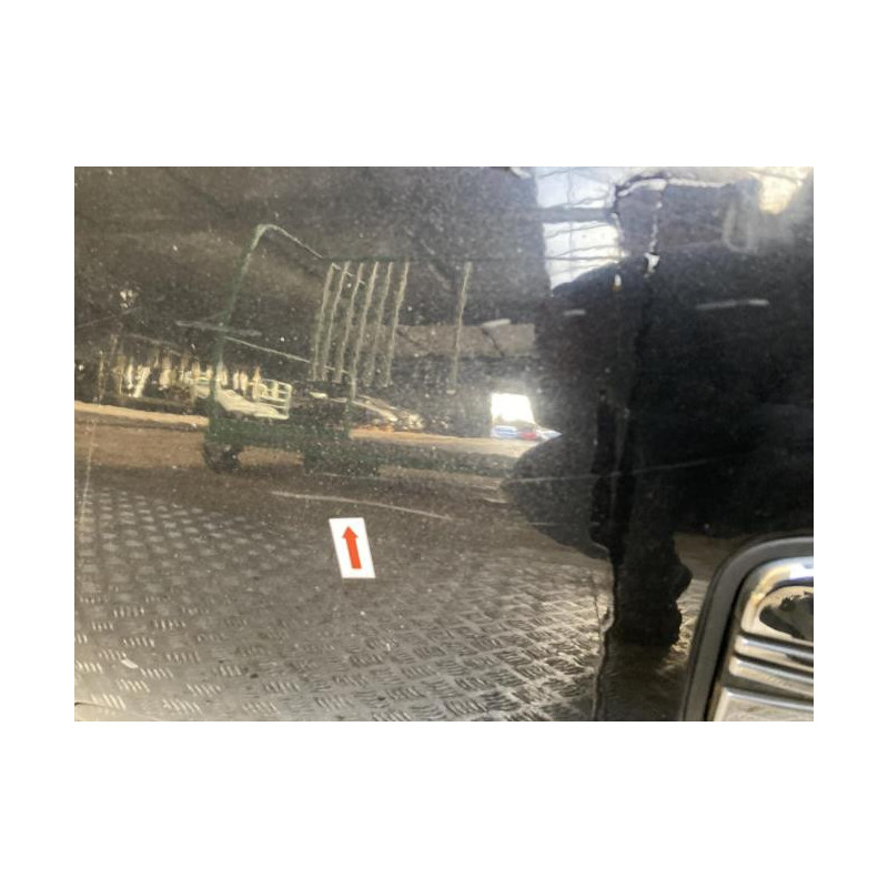 Malle/Hayon arriere SEAT IBIZA 4 ST PHASE 1 BREAK d’occasion