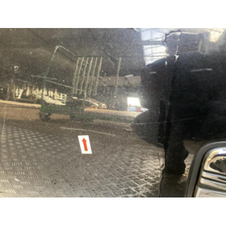 Malle/Hayon arriere SEAT IBIZA 4 ST PHASE 1 BREAK d’occasion
