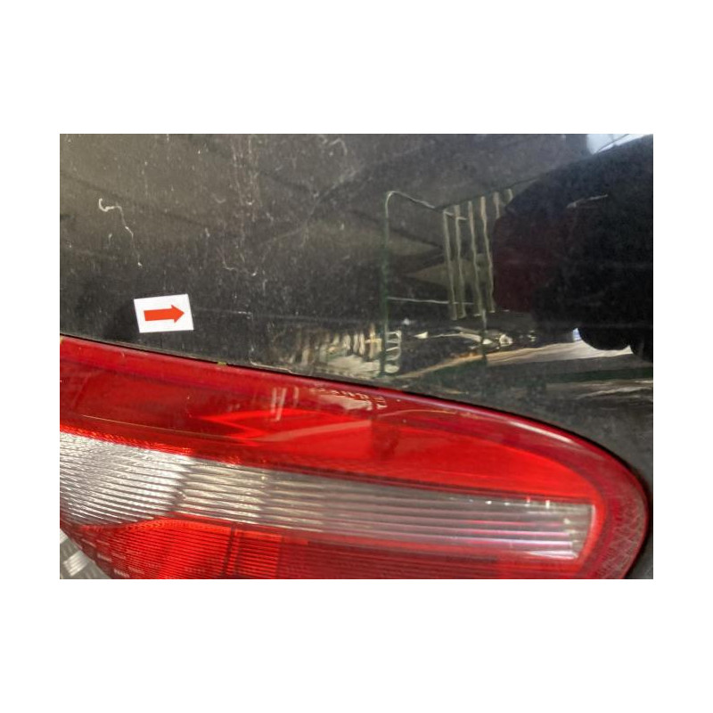 Malle/Hayon arriere SEAT IBIZA 4 ST PHASE 1 BREAK d’occasion