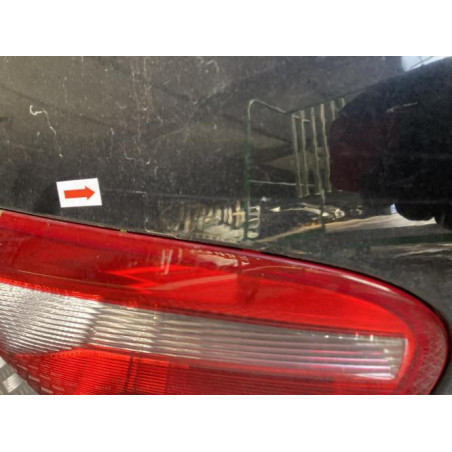 Malle/Hayon arriere SEAT IBIZA 4 ST PHASE 1 BREAK d’occasion