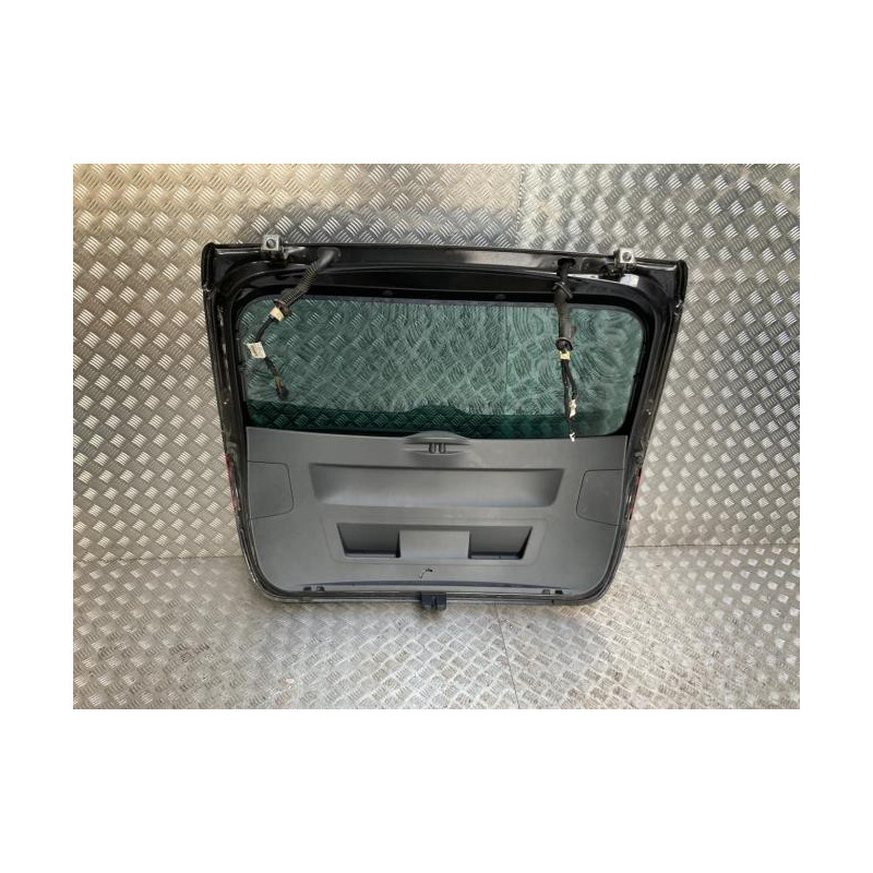 Malle/Hayon arriere SEAT IBIZA 4 ST PHASE 1 BREAK d’occasion