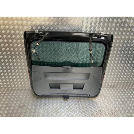Malle/Hayon arriere SEAT IBIZA 4 ST PHASE 1 BREAK d’occasion
