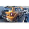 Autoradio d'origine DACIA DUSTER 2 PHASE 1 d’occasion