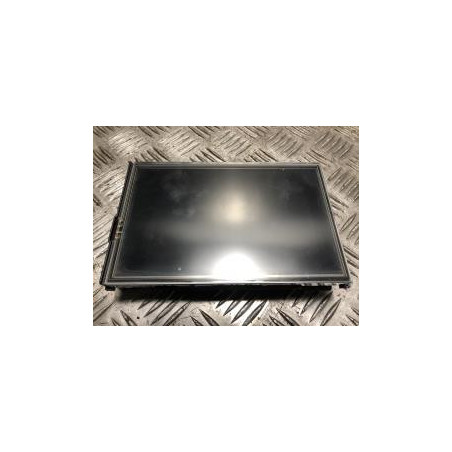 Ecran GPS PEUGEOT 2008 1 PHASE 1 d’occasion