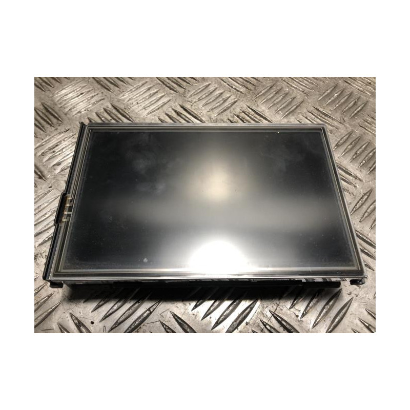 Ecran GPS PEUGEOT 2008 1 PHASE 1 d’occasion