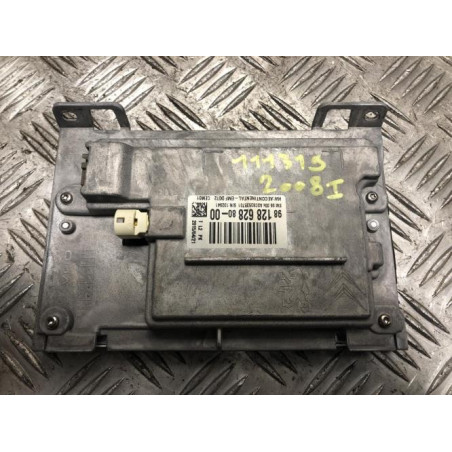 Ecran GPS PEUGEOT 2008 1 PHASE 1 d’occasion