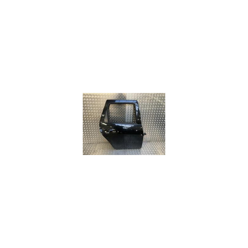 Porte arriere droit DACIA DUSTER 1 PHASE 2 d’occasion