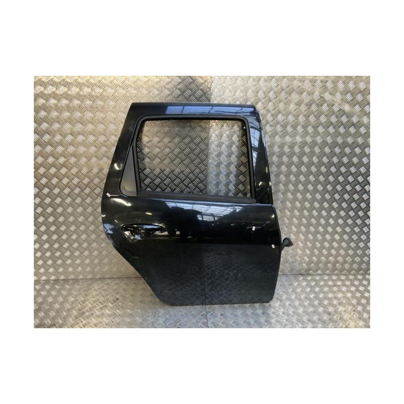 Porte arriere droit DACIA DUSTER 1 PHASE 2 d’occasion
