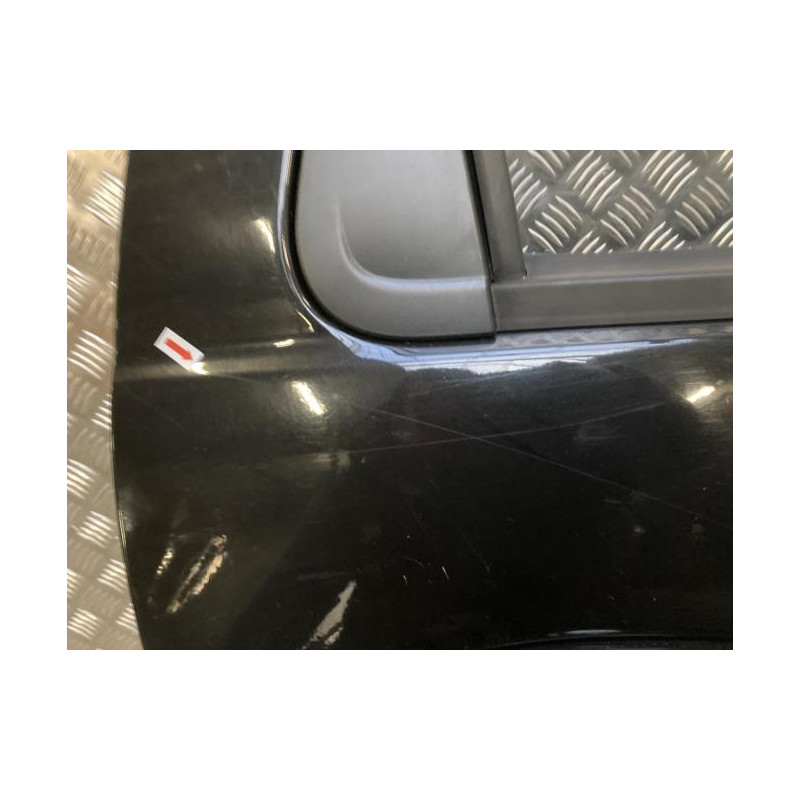 Porte arriere droit DACIA DUSTER 1 PHASE 2 d’occasion