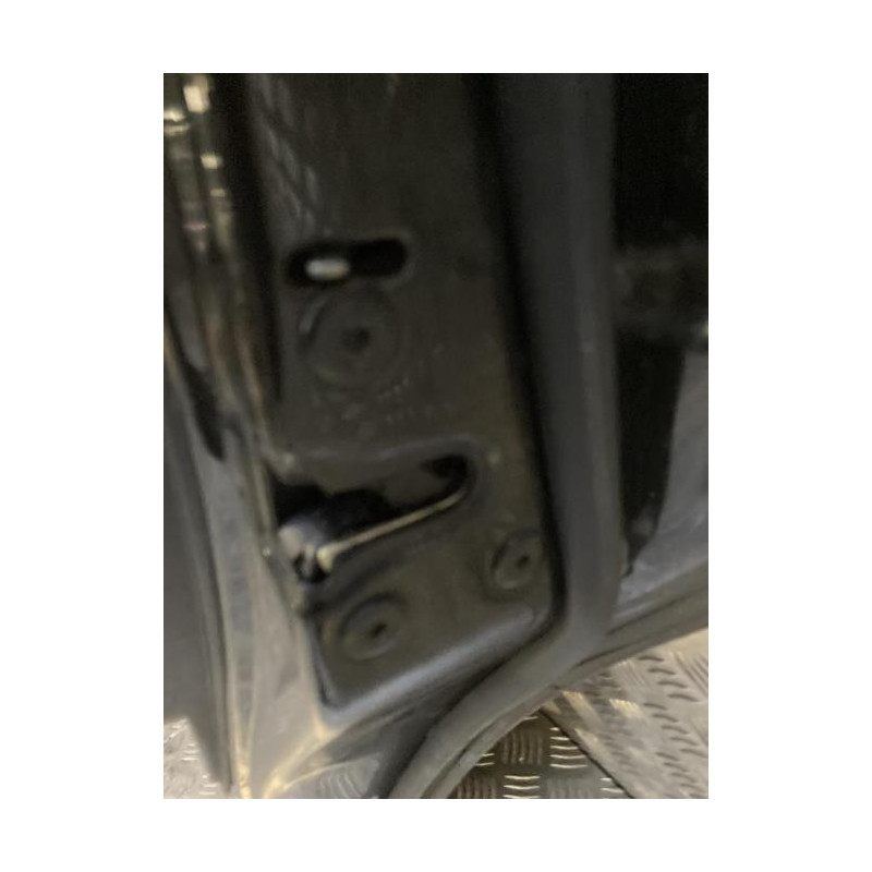 Porte arriere droit DACIA DUSTER 1 PHASE 2 d’occasion