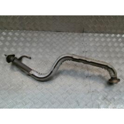 Tube avant (echappement) NISSAN MICRA 3 PHASE 2 d’occasion