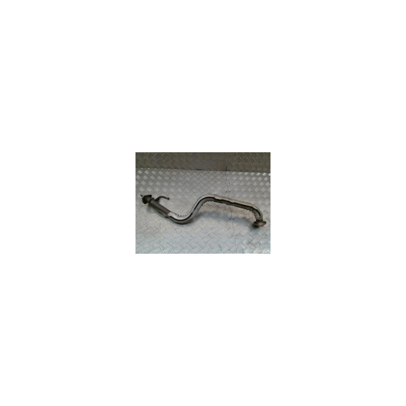 Tube avant (echappement) NISSAN MICRA 3 PHASE 2 d’occasion