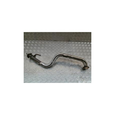Tube avant (echappement) NISSAN MICRA 3 PHASE 2 d’occasion