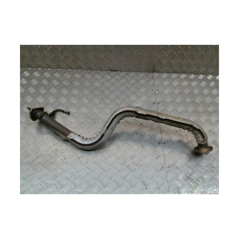 Tube avant (echappement) NISSAN MICRA 3 PHASE 2 d’occasion