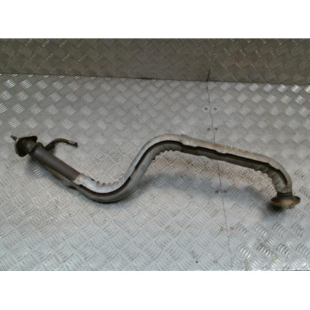 Tube avant (echappement) NISSAN MICRA 3 PHASE 2 d’occasion