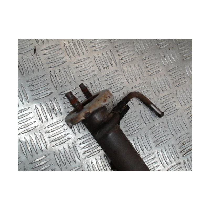 Tube avant (echappement) NISSAN MICRA 3 PHASE 2 d’occasion