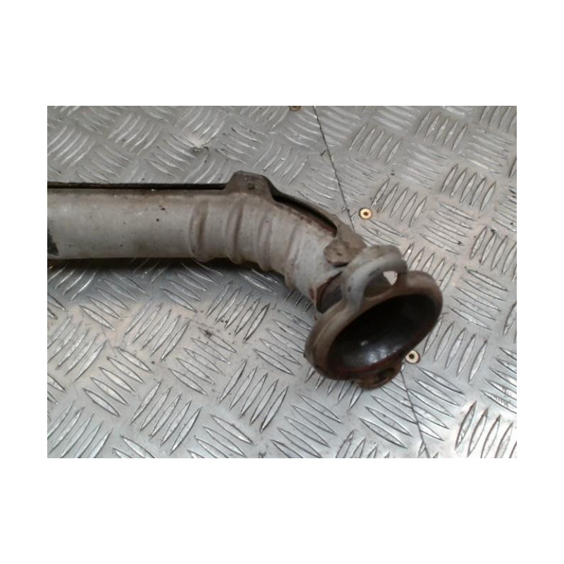 Tube avant (echappement) NISSAN MICRA 3 PHASE 2 d’occasion