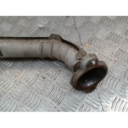 Tube avant (echappement) NISSAN MICRA 3 PHASE 2 d’occasion