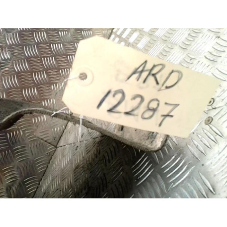 Pare boue arriere droit BMW SERIE 1 E81 d’occasion
