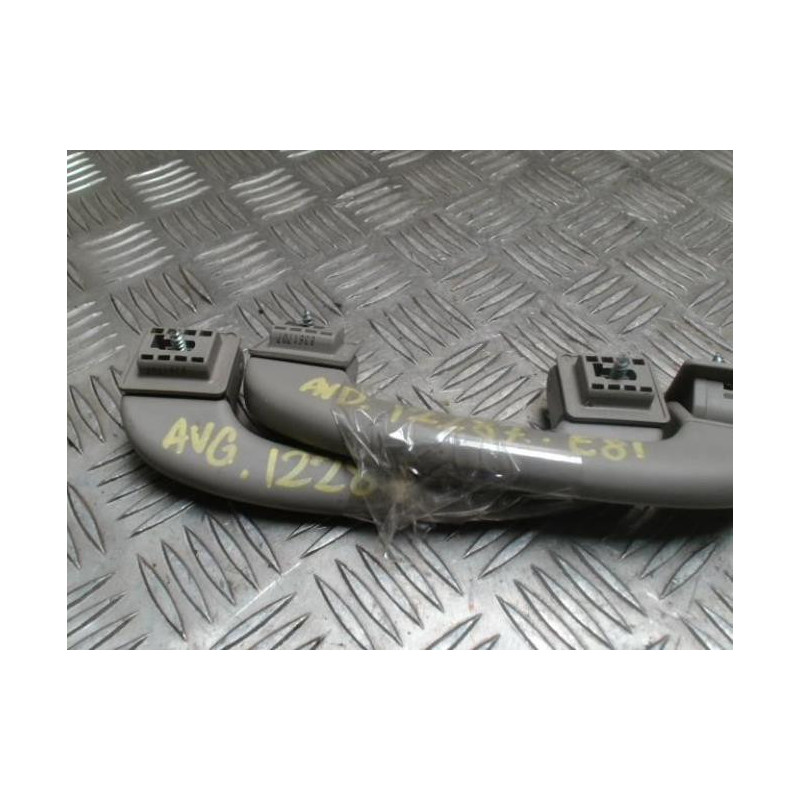 Poignee de maintien BMW SERIE 1 E81 d’occasion