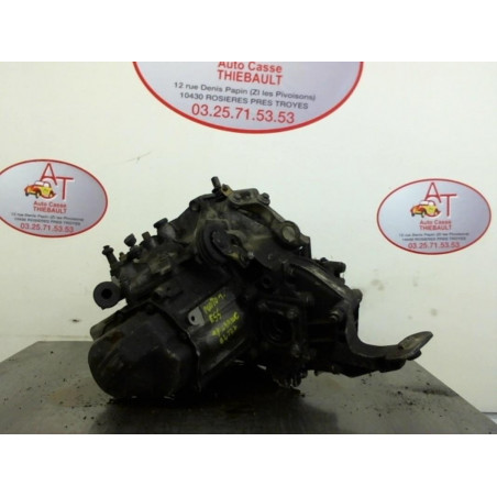 Boite de vitesses FIAT PUNTO I PHASE 1 d’occasion