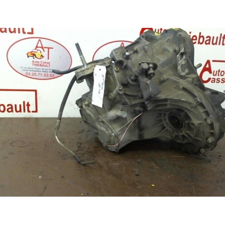 Boite de vitesses FIAT STILO d’occasion