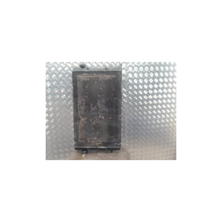 Radiateur eau VOLKSWAGEN BORA d’occasion