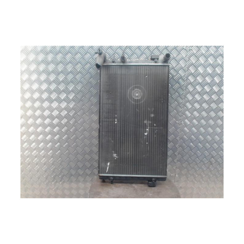 Radiateur eau VOLKSWAGEN BORA d’occasion