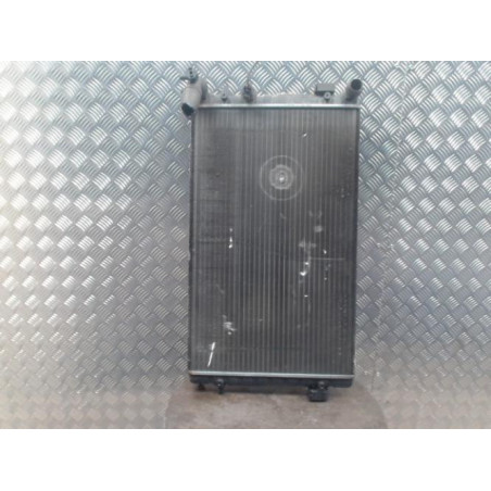 Radiateur eau VOLKSWAGEN BORA d’occasion