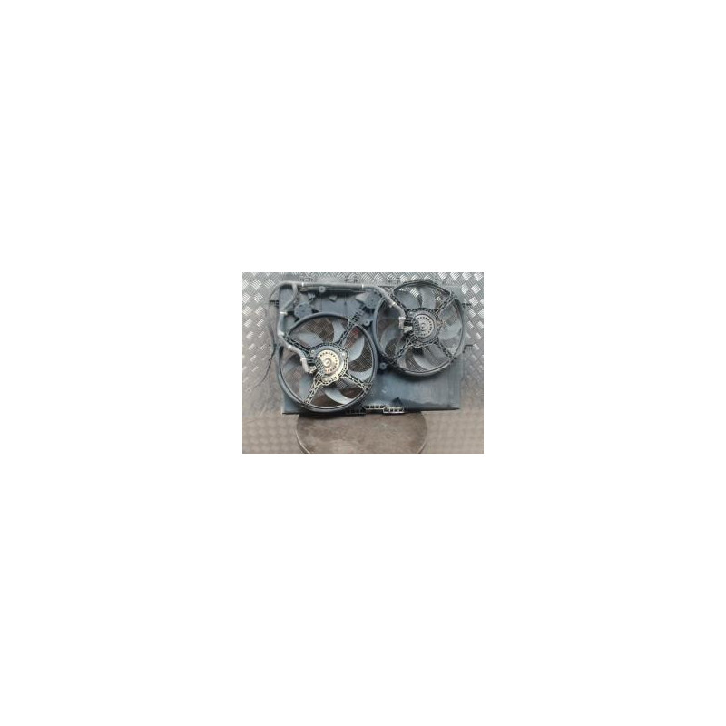Armature avant, Masque avant PEUGEOT BOXER 3 PHASE 2 d’occasion