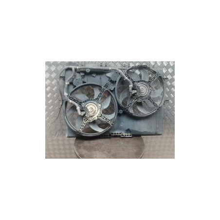 Armature avant, Masque avant PEUGEOT BOXER 3 PHASE 2 d’occasion