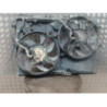 Armature avant, Masque avant PEUGEOT BOXER 3 PHASE 2 d’occasion