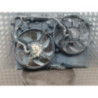 Armature avant, Masque avant PEUGEOT BOXER 3 PHASE 2 d’occasion