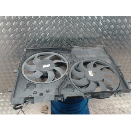 Armature avant, Masque avant PEUGEOT BOXER 3 PHASE 2 d’occasion
