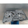 Armature avant, Masque avant PEUGEOT BOXER 3 PHASE 2 d’occasion