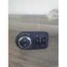 Commande de phare OPEL ZAFIRA TOURER C PHASE 1 d’occasion