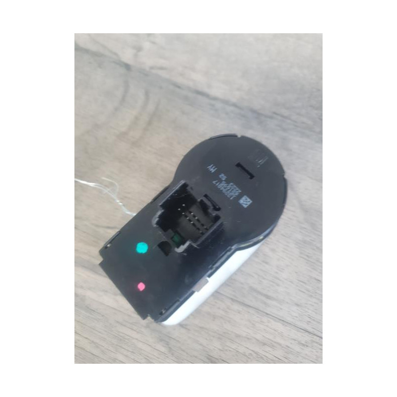 Commande de phare OPEL ZAFIRA TOURER C PHASE 1 d’occasion