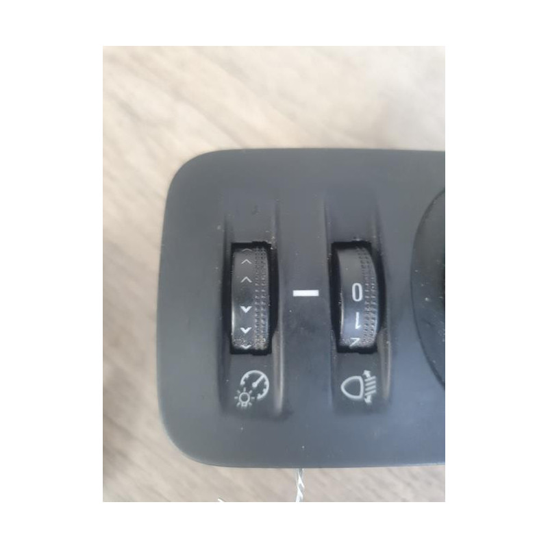 Commande de phare OPEL ZAFIRA TOURER C PHASE 1 d’occasion