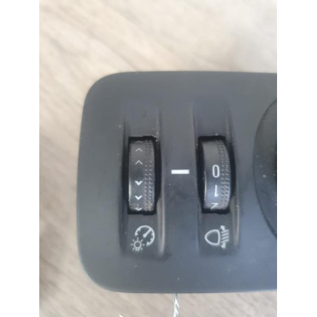 Commande de phare OPEL ZAFIRA TOURER C PHASE 1 d’occasion
