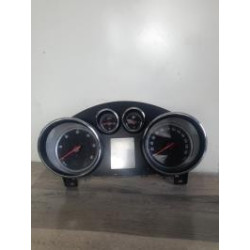 Compteur OPEL ZAFIRA TOURER C PHASE 1 d’occasion