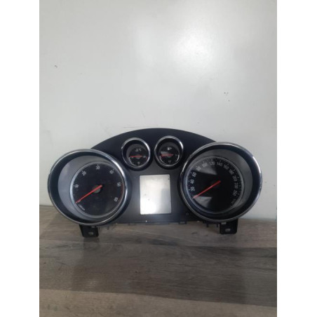 Compteur OPEL ZAFIRA TOURER C PHASE 1 d’occasion
