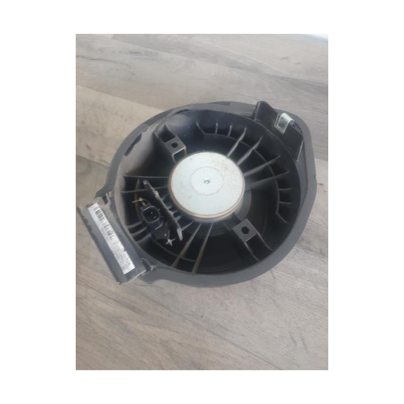 Haut parleur OPEL ZAFIRA TOURER C PHASE 1 d’occasion