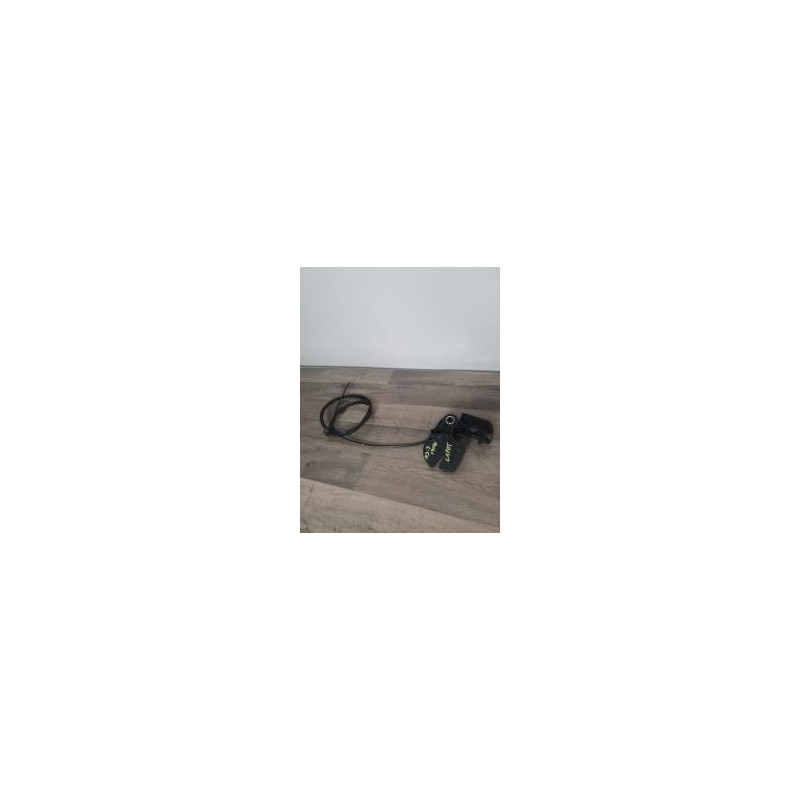 Cable ouverture capot AUDI A3 3 SPORTBACK PHASE 2 d’occasion